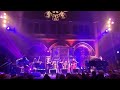 Damon Albarn - Girls &amp; Boys, Live at Union Chapel, London, 14.12.2021