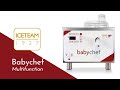 Babychef  iceteam 1927