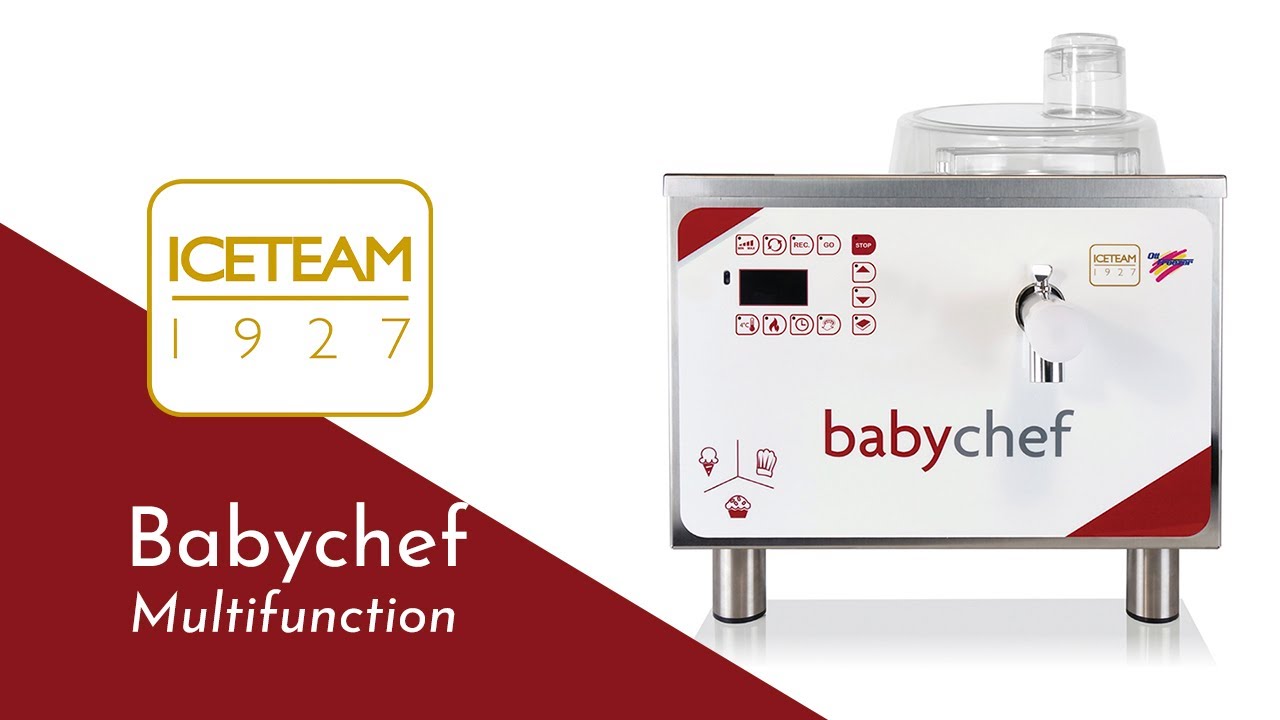 Babychef | Iceteam 1927