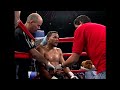 JERMAIN TAYLOR vs. LIONEL ORTIZ | RAW | BOXING WORLD WEEKLY