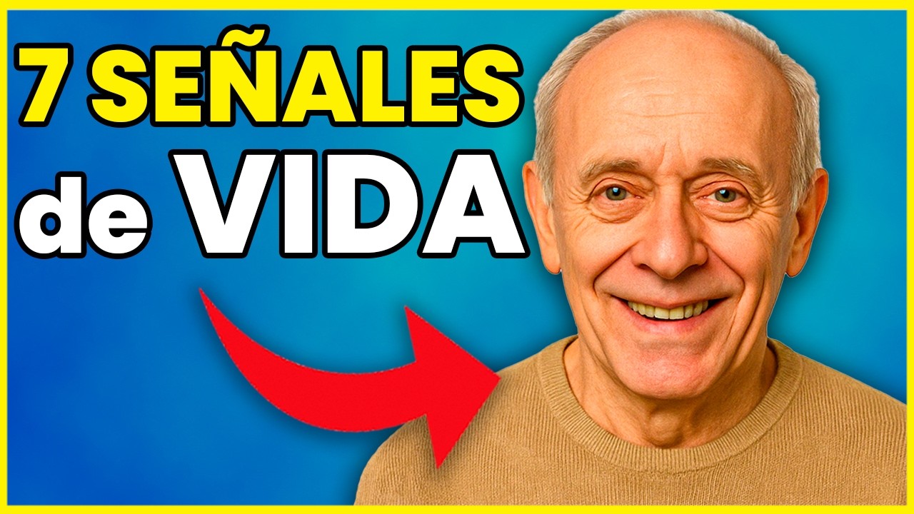 7 Señales de Longevidad que Nadie Nota Después de los 70