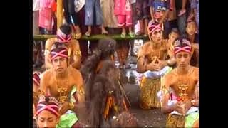 Jathilan SIDO MANUNGGAL Babak 1