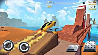 Stunt Car Extreme Gameplay| car racing game | new games | screenshot 5