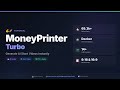 MoneyPrinterTurbo Tutorial - AI-Powered Short Video Generator (Open Source)