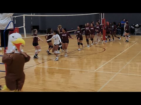 ILT College Station vs. Calvin Nelms High School