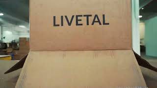 TIGROX™LIVETAL WAREHOUSE | WE DELIVER ACROSS COUNTRY