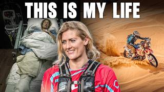 Who Is The Girl On A Bike? Motorcycles, Racing, Adventure & Motherhood