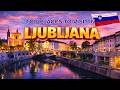Ljubljana Travel Guide 🇸🇮 | Europe’s Most Underrated Capital? Perfect 2-Day Trip!