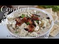 Nothing Beats a Steaming Bowl of Bacon & Cauliflower Chowder