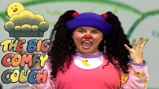 WOBBLY  THE BIG COMFY COUCH  SEASON 2  EPISODE 3