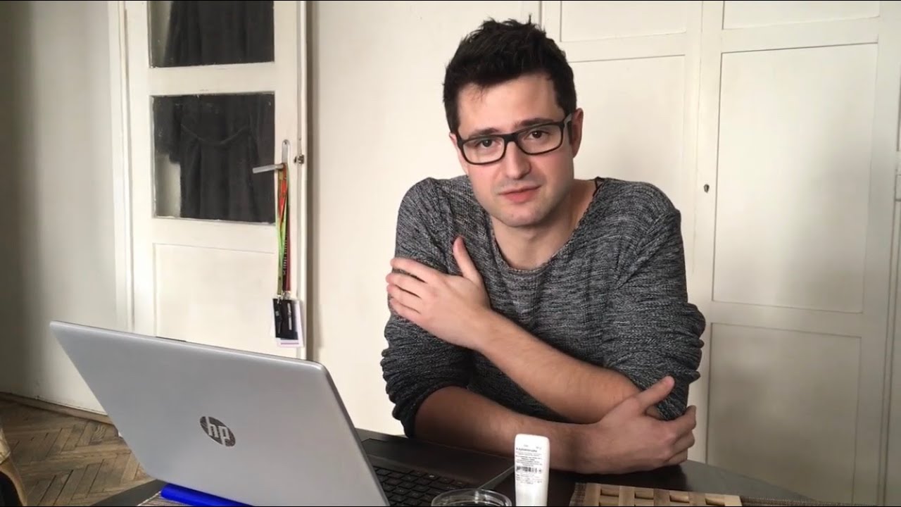 Q&A: Grzegorz Daukszewicz