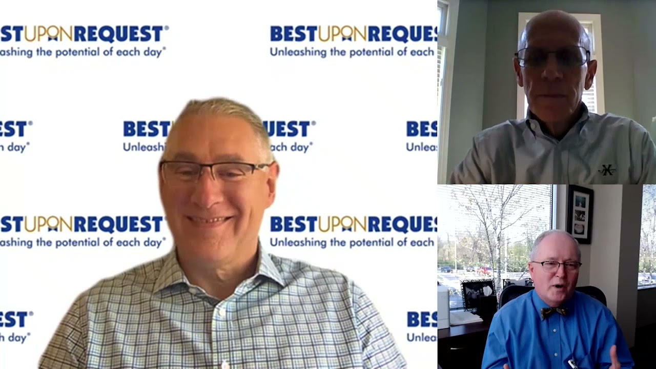 BEST @ SEP - Why They Chose BEST