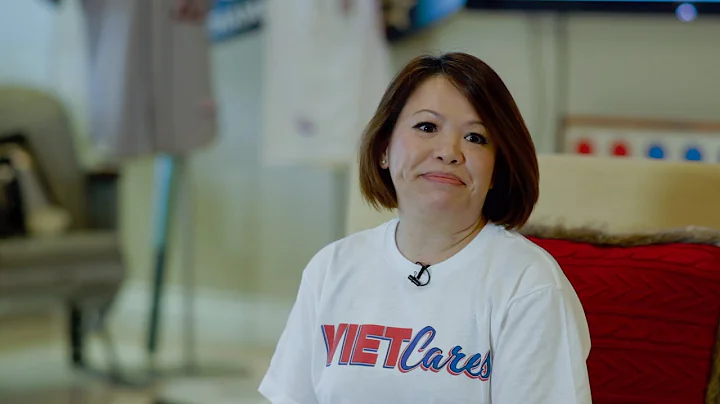VIETCares - Tammy Gee, T4 spa & concept