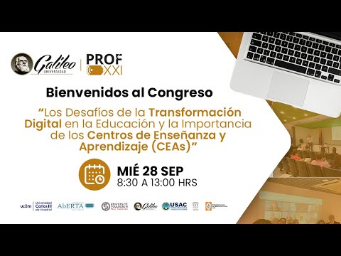 Los Desafíos de la Transformación Digital en la Educación y la ...