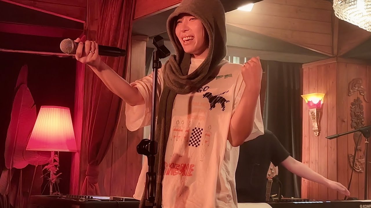 260301 수민 @모래내극락