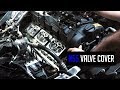 N55 Valve Cover Gasket DIY- BMW xDrive 35i F15