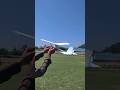 Simple Homemade plane Make With Drone - Dc Motor - Coreless Motor - Diy plane