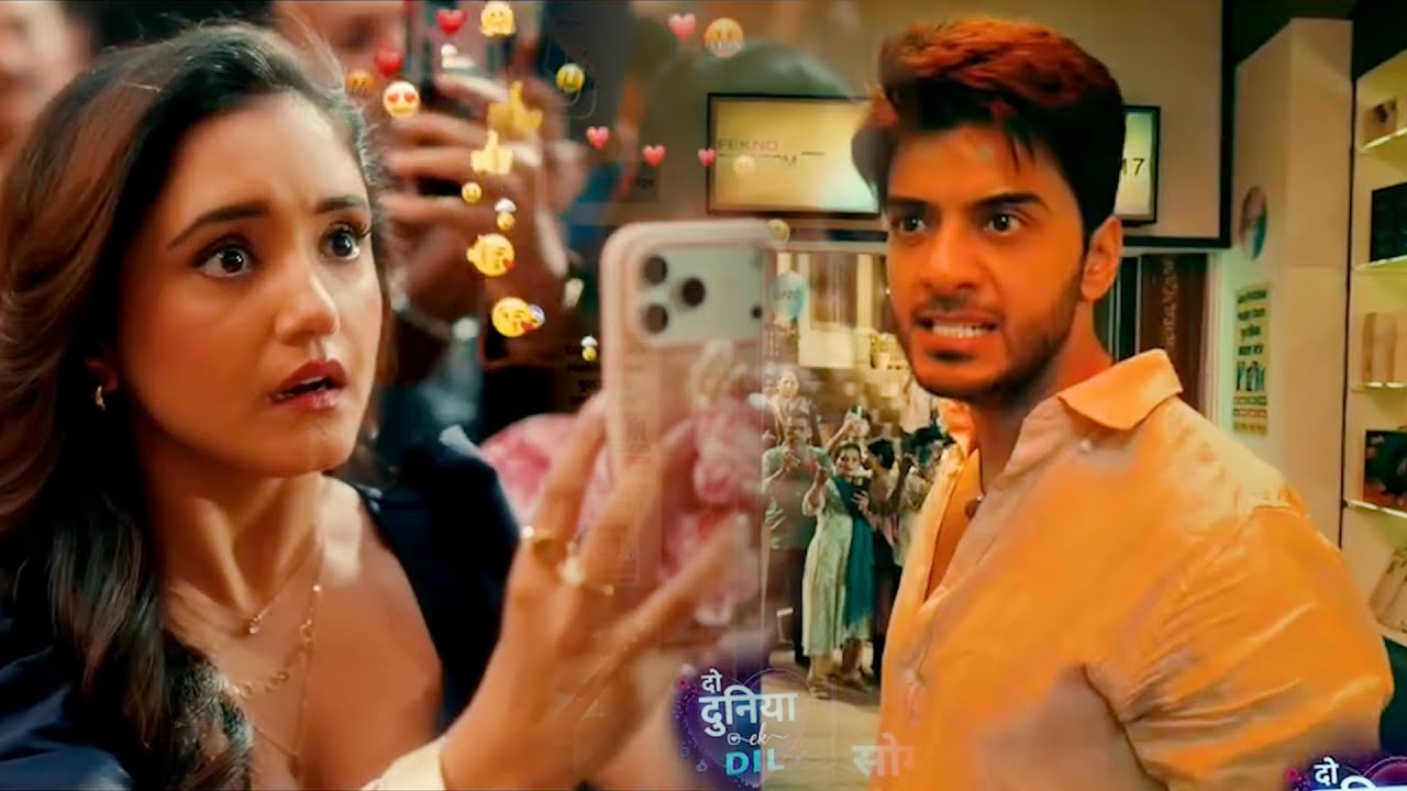 Do Duniya Ek Dil New Promo | 9th Feb 2026