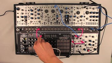 System Tutorial: Burst Generation Part 1