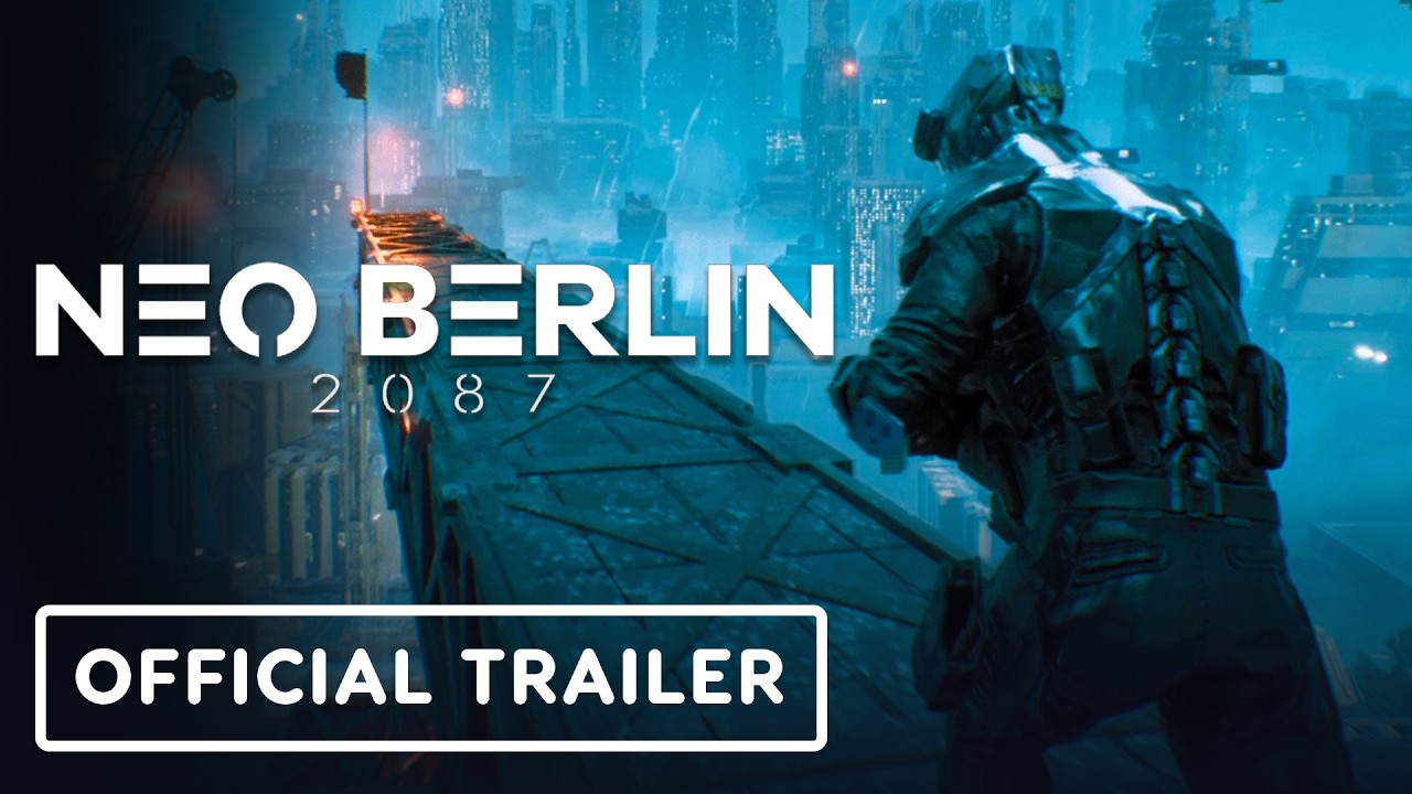 Gamescom 2026 announcement