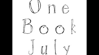 #OnebookJuly2015 | My Setup!!