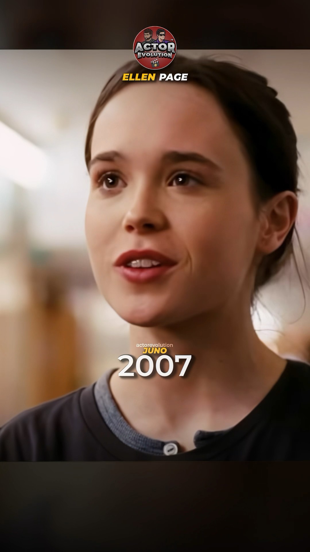 Actor Evolution