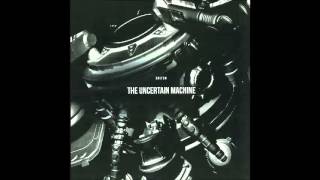 Snitch - The Uncertain Machine Bill Youngman Rmx Pd002