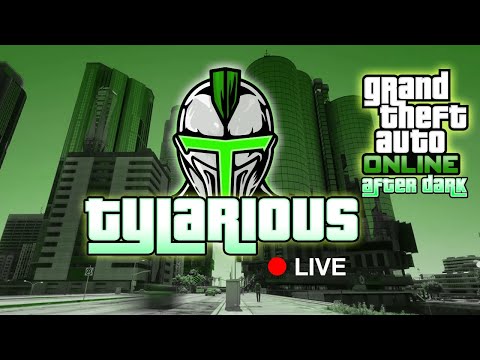 Heyooooo GTA Online! !Join !discord #gta - Heyooooo GTA Online! !Join !discord #gta
