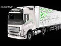 Volvo FM and FH 2021 – Climate Wise Edition | New Volvo FM LNG and Volvo FH LNG | LUXURY TRUCKS