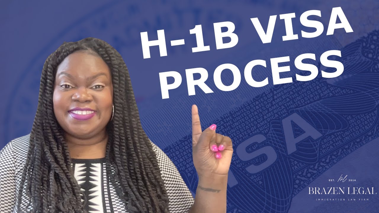 Understanding the H-1B Visa
