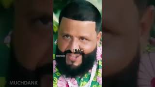 DJ Khaled CALLS OUT Cardi B