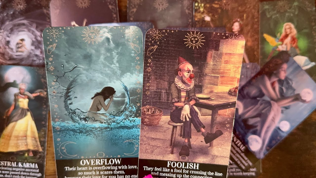 REGRETTING THEIR PAST CHOICES‼️THEY FEEL LIKE A FOOL FOR LETTING YOU GO 🤡 EXPECT A MESSAGE OF LOVE