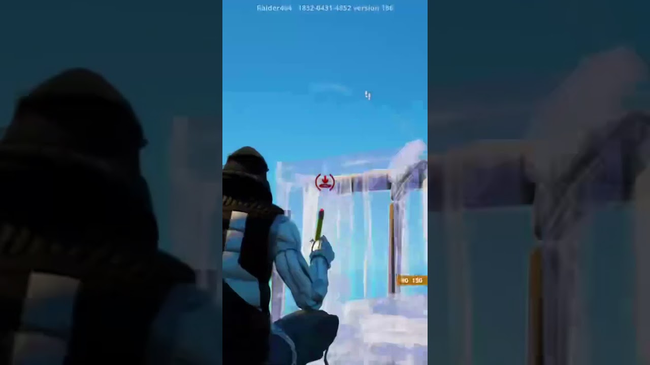 Would this have been a clip? 