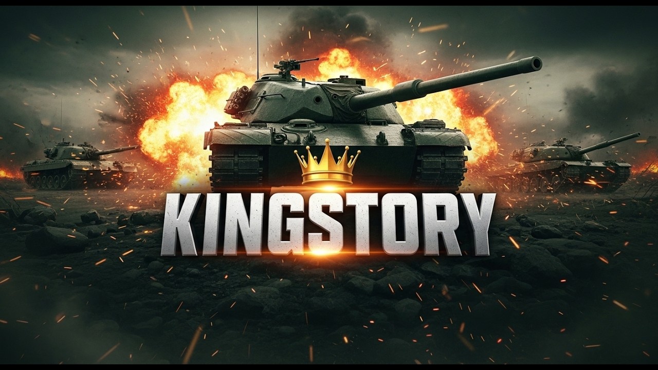 ИС-7 | 6800 damage | Карелия  #миртанков #wot #worldoftanks