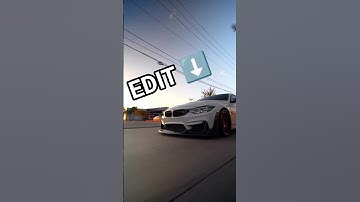 AGAIN EDIT WITH BMW #edit #transition #funk #bmw