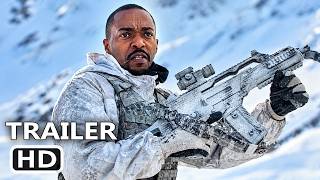 12 12 12 Trailer Dublado Oficial (2026) Anthony Mackie, Jamie Dornan