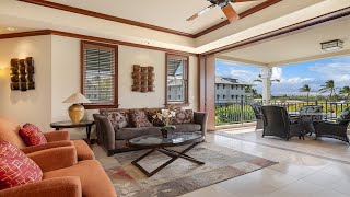 Kolea 11B - 2 Bedroom Kolea Vacation Rental with an Extended Floor Plan