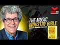 All you need to know about the music business with don passman