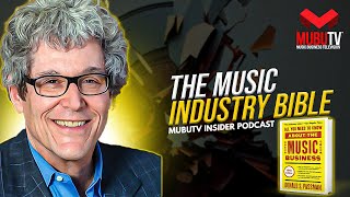 All You Need To Know About The Music Business With Don Passman