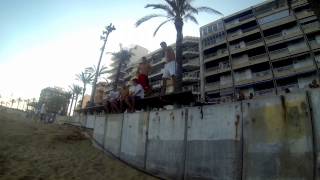 David Boom - Gainer Triple Full