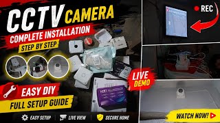Lohamandi uttar pradesh | CCTV Camera | Home Mein Setup | new clip