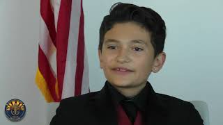 Youth CSI Summer Camp - Teens Share Their Experience