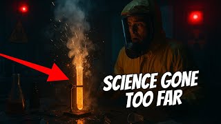 Experiments That Went Too Far