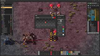 Factorio Megabase 2 - Day 38: Interplanetary Logistician