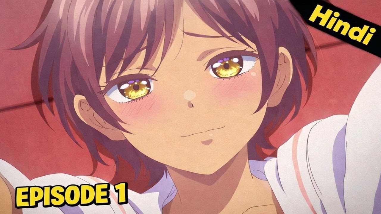 You Can’t Be in a Rom-Com with Your Childhood Friends! 😱 | Anime Hindi Explain | Episode 2