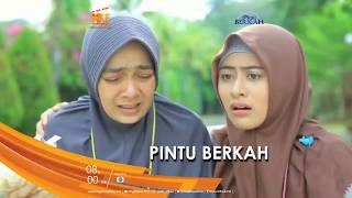 FTVMKF - KISAH MALANG ANAK PANCINGAN PENJUAL KERUPUK IKAN KELILING