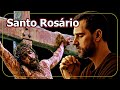 Santo Rosário | Quaresma 2025 – Caminhe com Maria até a Cruz