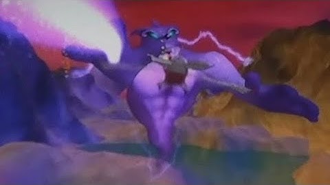 Crash Bandicoot: The Wrath of Cortex (PS2) 106% Gameplay (Part 7)