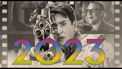 2023 CHANNEL UPDATE (Check Description)