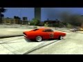 The dukes of liberty city general lee